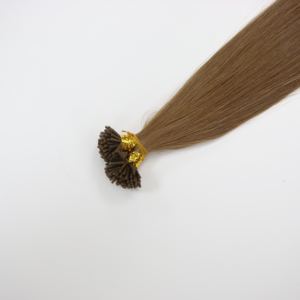 Trame droite brésilienne de catégorie de cheveux de Remy de couleur claire de prolongements de cheveux de Crudo de Vierge - Product Image 2