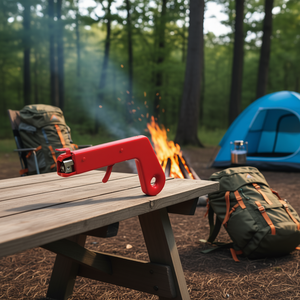 Encendedor de Gas con Forma de Pistola con Repuestos de Encendedor, Número de Artículo 1000 495 504 - Product Image 3