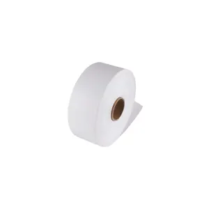 thermal paper jumbo rolls manufacturer 48g 55g 58g 65g 80g customize size