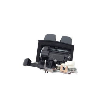 CERRADURA DE LA PUERTA TRASERA SKODA kodiaq Serie 3V0827505C (17>) - Product Image 4