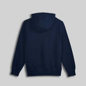 3008 Acid Washed Distressed Streetwear Hoodie Solid Pattern <b>Pullover</b> <b>Pullover</b> French Terry Sweatshirt with Hood - Product Image 2