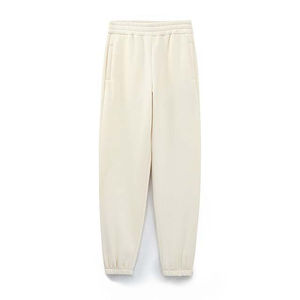 Pantalons Streetwear pour hommes 220GSM, décontractés, multi-poches, droits, extérieurs, 100% coton, couleurs unies, OEM 2025 - Product Image 6