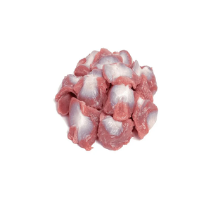 Compre mollejas de pollo congeladas Halal de primera calidad y embalaje de caja que incluye piezas de corte, pechuga de pollo, grasa corporal de pata, venta al por mayor - Product Image 2