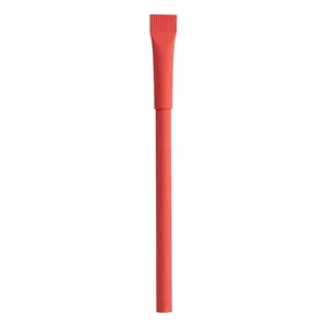 Penna a Sfera Ecologica in Papiro, Gadget Verde - Product Image 5