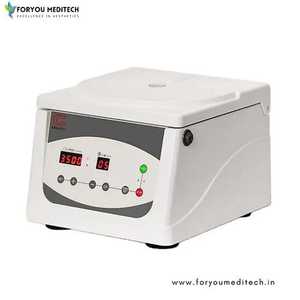 TD4C Lab <strong>Centrifuge</strong> Machine 4000RPM Portable Brushless Motor 100W Power Precision Performance for Lab &amp; Clinical <strong>Use</strong> - Product Image 6