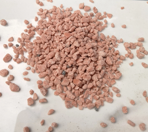 Engrais granulaire MOP 60% K2O |   Exportateur fiable d'engrais potassiques - Product Image 1