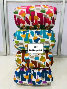 100% Rayón Viscosa Spandex Impresión digital Challis Tela de punto para niñas Trajes de vestir Camisas y bodas-para descarga de prendas - Product Image 5