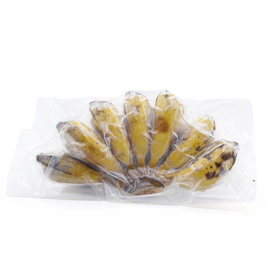 Tranches de bananes congelées séchées du meilleur fournisseur Fournisseur de bananes entières cuites en vrac - Product Image 1