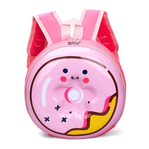 Nuovo designer personaggio dei cartoni animati graziosi bambini zaino zaino <span class=keywords><strong>asilo</strong></span> bambino regalo sacchetti di scuola per i bambini - Product Image 6