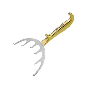 Retractores Autoestables Personalizados en Oferta, Retractores Quirúrgicos Manuales de Acero Inoxidable, Instrumento Médico de Alta Calidad - Product Image 2