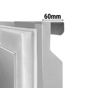 ตู้แช่เค้กแบบเคาน์เตอร์ PREMIUM - 2020x800 มม. - 3 ประตู - ความจุ 456 ลิตร - Product Image 4