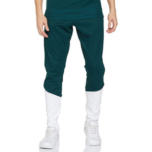 Venta al por mayor de pantalones y pantalones de alta calidad Joggers Pantalones Para Hombres Gimnasio Entrenamiento Pantalones de chándal para los hombres - Product Image 4
