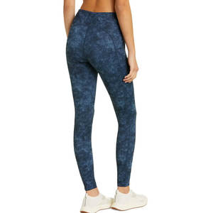 Hot Sale Latest Style Yoga <b>Legging</b> Low MOQ Yoga Wear Women <b>Legging</b> Comfortable Women <b>Legging</b> - Product Image 4