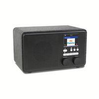 Radio MS-63X dengan koneksi nirkabel dan pemutar USB