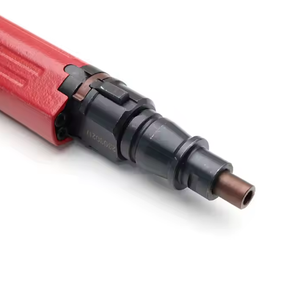 Herramienta <span class=keywords><strong>de</strong></span> sujeción directa semiautomática <span class=keywords><strong>de</strong></span> 301T, clavadora <span class=keywords><strong>de</strong></span> cartucho, <span class=keywords><strong>pistola</strong></span> <span class=keywords><strong>de</strong></span> <span class=keywords><strong>clavos</strong></span> <span class=keywords><strong>de</strong></span> aislamiento fuerte <span class=keywords><strong>para</strong></span> fuente neumática <span class=keywords><strong>de</strong></span> pared <span class=keywords><strong>de</strong></span> hormigón y acero - Product Image 3