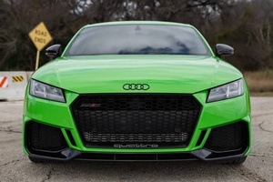 (F&H) Audi TT RS d'occasion 2021 - Product Image 2