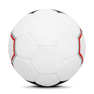 Balón de Balonmano de Cuero PU de Material Duradero, Antideslizante, para Entrenamiento y Partidos Profesionales, Hecho en Pakistán - Product Image 4