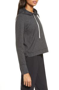 Sudaderas con Capucha de Invierno para Mujer de Alta Calidad, Personalizadas, al por Mayor, Ecológicas, Transpirables, Modernas, Casuales, de Felpa, Tie Dye - Product Image 4