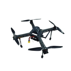 Drone GPS RTK de haute précision avec résistance au vent de classe 6 et caméra FHD 1080P à piles - Product Image 4