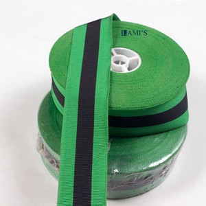 Rubans de moiré de médaille de cérémonie de haute qualité | Ruban de fournisseurs et de fabricants de rubans de médaille - Product Image 2