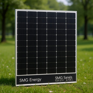 Panneau solaire SMG Energy SMG-320-36-P - Product Image 3