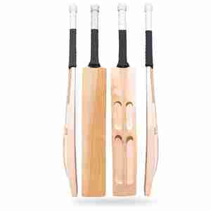 Chauve-souris de cricket haut personnalisé qualité supérieure fabriqué en usine en bois anglais saule chauve-souris de cricket haut de gamme Logo personnalisé - Product Image 1