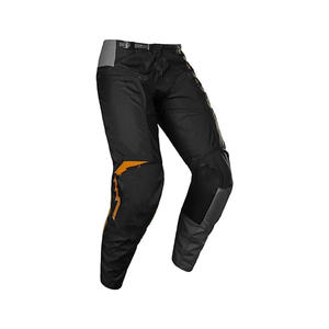 Personalizado MX Motocross Jerseys Pantalones Transpirable Rápidamente Downhill Jerseys Pantalones - Product Image 3