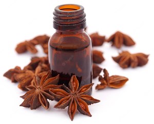 Vente en gros en vrac d'huile de parfum de graines d'anéthole 100% pure naturelle huile d'anis étoilé à vendre huile essentielle d'anis - Product Image 1