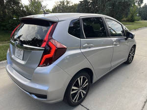 Usado 2019 Ho * NDA Fit EX - Product Image 2