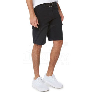 Shorts cargo pour hommes en gros 2025, vêtements de sport, salle de sport, shorts cargo pour hommes, utilisation quotidienne en hiver, shorts à vendre en ligne - Product Image 4