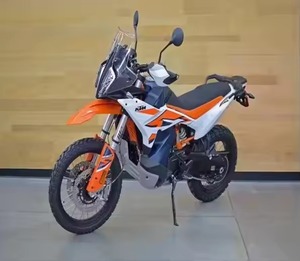 2025 KTM890 Adventure.R Scooter de vélo électrique sur/hors route prêt à expédier modèle chaud 2024 - Product Image 5