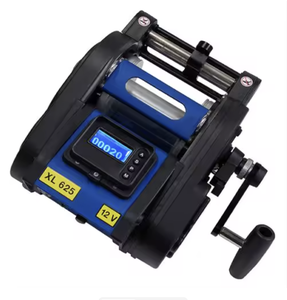 Sistema de Carrete de Pesca XL625 con Material EVA - Recuperación Rápida, Relación de Engranajes 4.2:1 para Uso Industrial y Recreativo - ENTREGAS A TODO EL MUNDO - Product Image 4