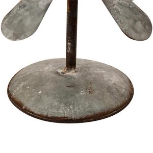 Wholesale Silver Metal Christmas <b>Tree</b> with <b>Star</b> <b>for</b> Christmas Table Home Decoration Table Top <b>For</b> Home Decoration - Product Image 5