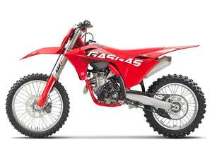 Disponible dès maintenant : Nouvelles motos de motocross MC 350F 2025 en stock - Product Image 6