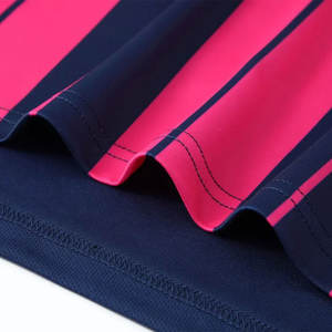 Conjunto Completo de Uniforme de Fútbol de Secado Rápido, 100% Algodón, Antibacteriano, Personalizable para Equipos, Camiseta de Fútbol para Hombre Adulto - Product Image 6