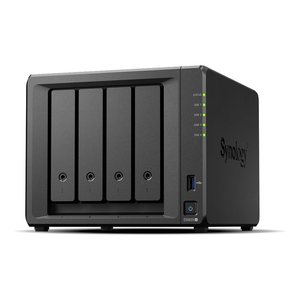 Pour Synology Disk Station DS925+ Interface USB et SSD Produit d'occasion en stock - Product Image 1