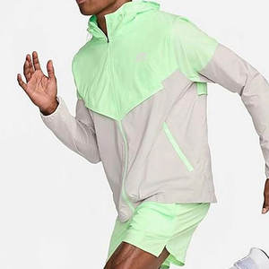 Chaqueta Cortavientos de Alta Calidad a Precio de Mayoreo, Chaqueta Cortavientos Abrigada de Invierno para Venta en Línea, Hecha en Pakistán - Product Image 2