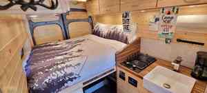 SUPER ORIGINAL, <span class=keywords><strong>Ford</strong></span> Transit-250 USADO Certificado, CAMIONETA, AUTO - Product Image 3