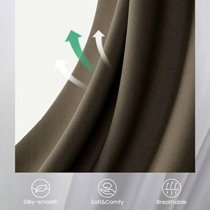 Pantalones Deportivos Transpirables y Ecológicos con Cintura Elástica Alta para Hombre y Mujer, Ropa Deportiva para Calle, Entrenamiento al Aire Libre, Fitness, Cómodos - Product Image 4