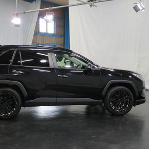 2022 para Toyota para RAV4 transmisión automática condición usada tipo de combustible de gasolina - Product Image 1