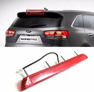 Высококачественная лампа стоп-сигнала заднего тормоза, OEM 92700 C5000 92700-C5000 92700C5000 для KIA Sorento UM 2015-2019 - Product Image 4