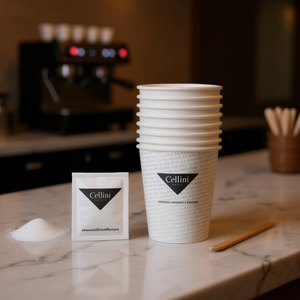 Agitadores y Kit de Azúcar para Otras Bebidas y Vasos - Product Image 3