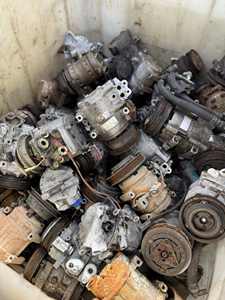 Alternadores/Arrancadores de Motor Eléctrico de Reluctancia Conmutada Usados, Venta al Por Mayor, Exportación a Granel - Product Image 4