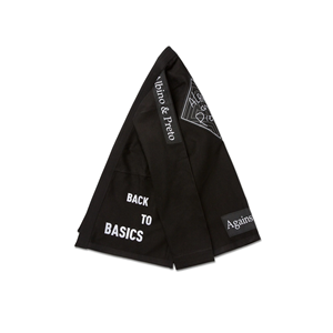 2025 MMA 460gsm 100% ยืดเครื่องแบบ BJJ GI Jiu Jitsu เครื่องแบบสากล - Product Image 6