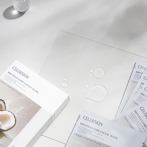 Corée Facial Feuille Masque Livraison Gratuite Hydratant OEM ODM Feuille - Product Image 4