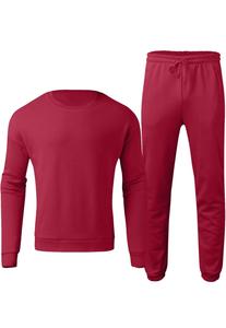 Trajes de chándal transpirables para hombre de alta calidad, el mejor estilo, buen material, precio asequible para chándales de hombre - Product Image 3