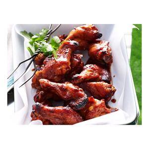 Drummettes de poulet congelées halal de la meilleure qualité à vendre. - Product Image 5
