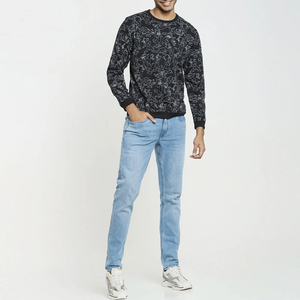 Sudaderas Personalizadas a Precio de Fábrica, Fabricante de Sudaderas de Sublimación en Pakistán, Sudaderas Básicas a Precio de Mayoreo - Product Image 5