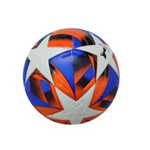 Balón de Fútbol Personalizado en Color y Tamaño, Balón de Fútbol Ligero de Alta Calidad, Nuevo Balón de Fútbol en Oferta, Último Modelo de Balón de Fútbol - Product Image 5