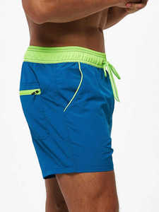 Nouveaux hommes Shorts de bain hommes slips Shorts de plage hommes Shorts d'été en gros vêtements décontractés Surf inspiré Logo - Product Image 4